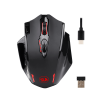 Redragon M913 Impact Elite Wired Wireless Gaming Mouse with 16 Programmable Buttons 16000 DPI Game Mice for Computer Laptop