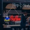 1pc Vibrant Coffee Neon Sign - 5V Bright LED Wall Decoration for Cafe, Restaurant, Bar, and Home, Energy-Efficient, Durable, and Easy to Install