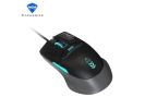 MACHENIKE M810 Wired Gaming Mouse Up To 24000CPI RGB Backlit Mouse Gamer Computer Mouse