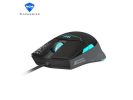 MACHENIKE M810 Wired Gaming Mouse Up To 24000CPI RGB Backlit Mouse Gamer Computer Mouse