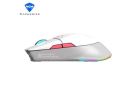 MACHENIKE M840 Wireless Mouse Tri Mode 16000 DPI RGB Backlit Mouse Gamer Computer Mouse