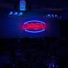 1pc LED Open Neon Sign, USB & Batteries Powered Neon Light