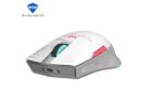 MACHENIKE M840 Wireless Mouse Tri Mode 16000 DPI RGB Backlit Mouse Gamer Computer Mouse