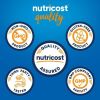 Nutricost Whey Protein Concentrate Powder (Unflavored) 2LBS - Gluten Free & Non-GMO Supplement