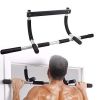 Door Pull Up Bar Doorway Upper Body Workout Exercise Strength Fitness Equipment for Home Gym