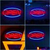 1pc LED Open Neon Sign, USB & Batteries Powered Neon Light