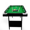 6FT Billiard table,6FT game table, billiards, pool table, children's billiard table, children's pool table, family game table, table pool