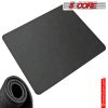 5 Core Gaming Mouse Pad |2-Pack| Standard Size with Durable Stitched Edges and Non-Slip Rubber Base Large Laptop PC Computer Notebook