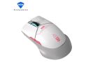 MACHENIKE M840 Wireless Mouse Tri Mode 16000 DPI RGB Backlit Mouse Gamer Computer Mouse