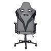 Techni Sport XL Ergonomic Gaming Chair , Grey