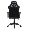 Techni Sport TS-5100 Ergonomic High Back Racer Style PC Gaming Chair, Black