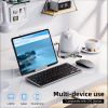 Multi Usb Hub Usb 3.0 Switch Dock Pc Accessories Type C Hub Laptop Computer Adapter Docking Station Port Splitter Dropshipping