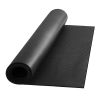 VEVOR Exercise Mat, Non Slip High Density Premium Yoga Mat, Exercise Yoga Mat for Men & Women, Fitness & Exercise Mat with Bag & Carry Strap