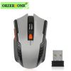 2.4GHz Wireless Mouse Optical Mice with USB Receiver Gamer 1600DPI 6 Buttons Mouse For Computer PC Laptop Accessories