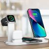 5 In 1multifunctional Wireless Charger For Phone/Watch/AirPods Charging Stand