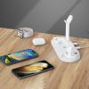 5 In 1multifunctional Wireless Charger For Phone/Watch/AirPods Charging Stand