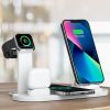 5 In 1multifunctional Wireless Charger For Phone/Watch/AirPods Charging Stand